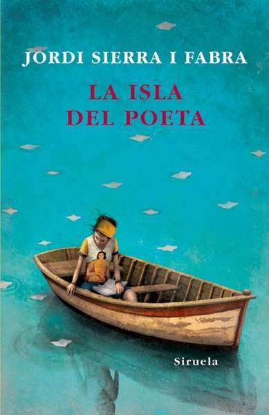 La isla del poeta