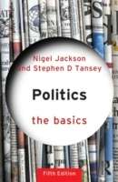 Politics, The Basics