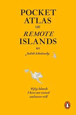 Pocket Atlas of Remote Islands