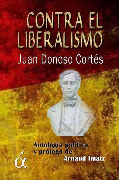 Contra el liberalismo