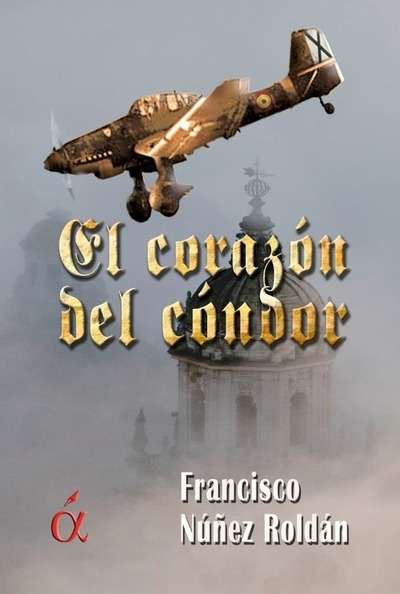 El corazón del cóndor