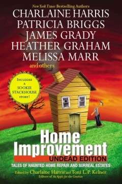 Home Improvement: Undead Edition