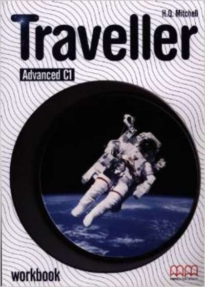 Traveller C1 Advanced Workbook