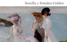 Sorolla y estados Unidos