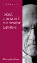 Foucault, un pensamiento de lo discontinuo