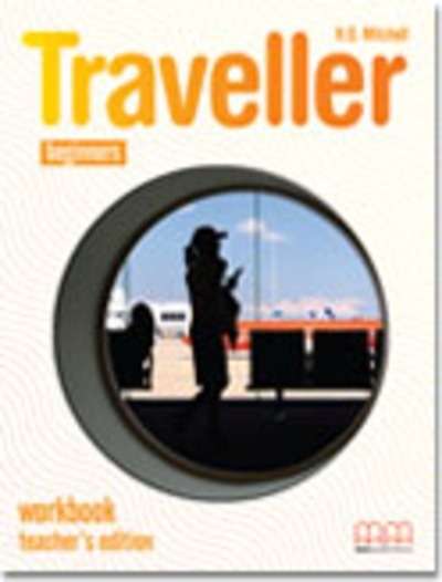 Traveller Beginners Workbook - Teacher's Edition A 1.1