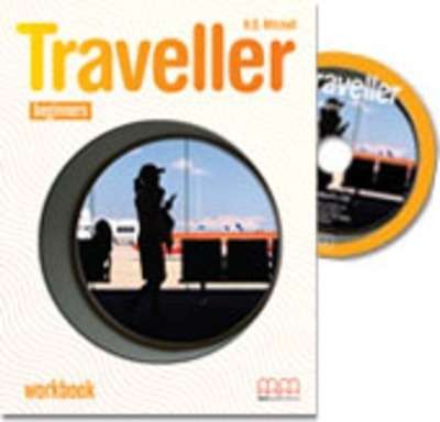 Traveller Beginners Workbook A 1.1