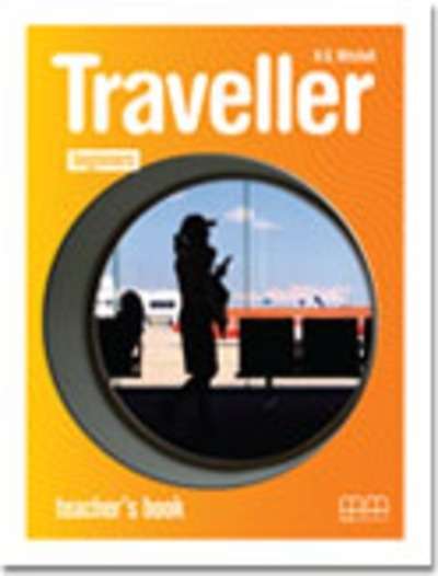 Traveller Begginers Teacher's Book A 1.1