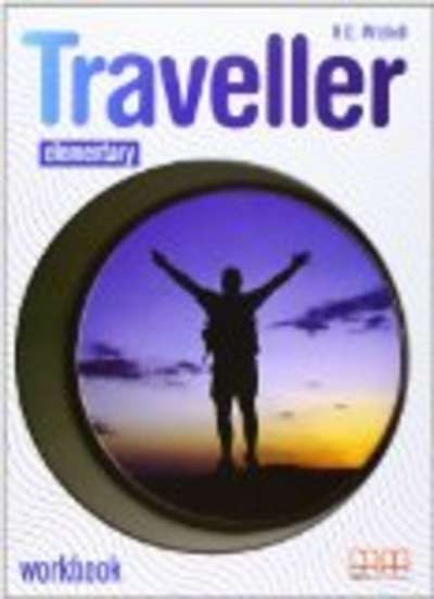 Traveller Elementary Workbook A 1.2
