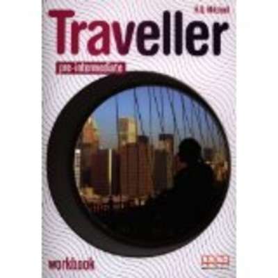 Traveller Pre-intermediate Workbook A2