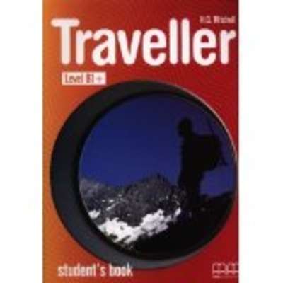 Traveller B1+ Student's Book