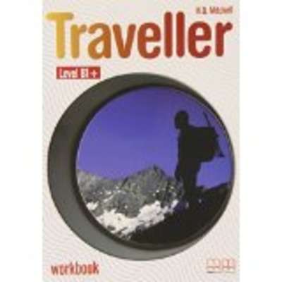 Traveller B1+ Workbook