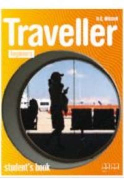 Traveller Elementary Student's Book A 1.2