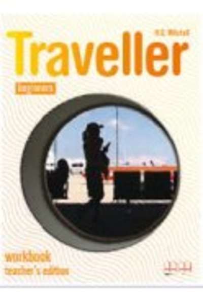 Traveller Pre-intermediate Workbook Teacher's Edition A2