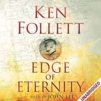 Edge of Eternity    audiobook