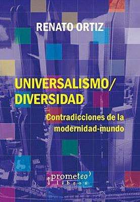 Universalismo/ Diversidad