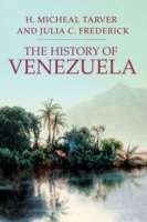 The History of Venezuela