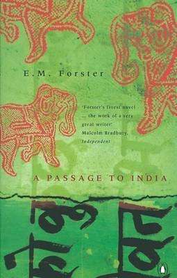 A Passage to India