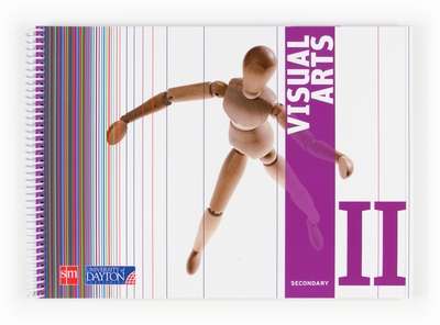 Visual arts. 2 Secondary