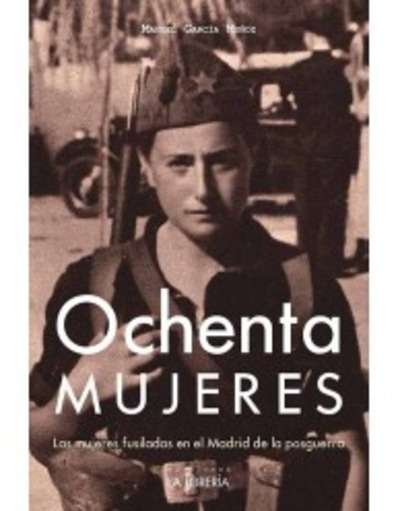 Ochenta mujeres