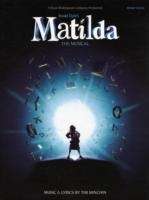 Roald Dahl's Matilda - The Musical