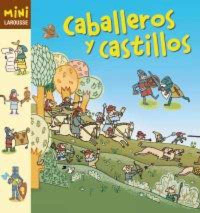 Caballeros y Castillos