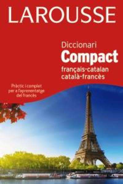 Diccionari Compact català-francès / français-catalán
