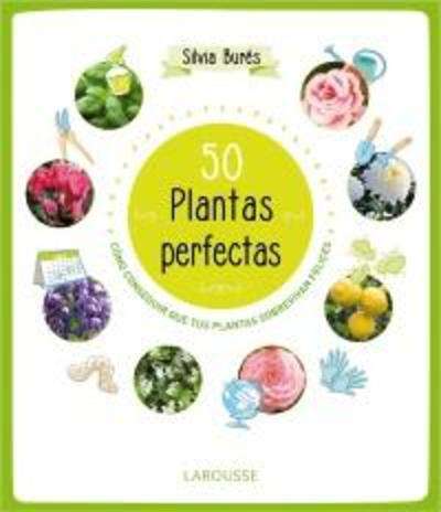 50 plantas perfectas