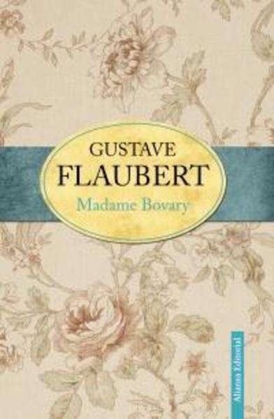 Madame Bovary