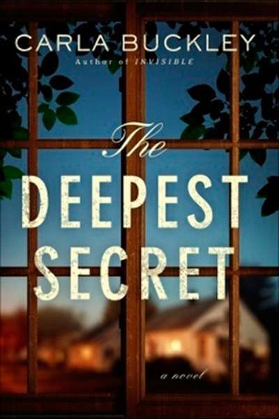 The deepest secret