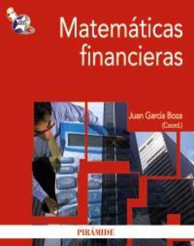 Matemáticas financieras