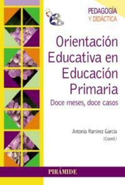 Orientación educativa en Educación Primaria