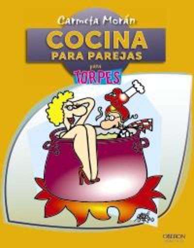 Cocina para parejas