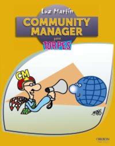 Community Manager
