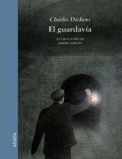 El guardavía y otras historias de fantasmas