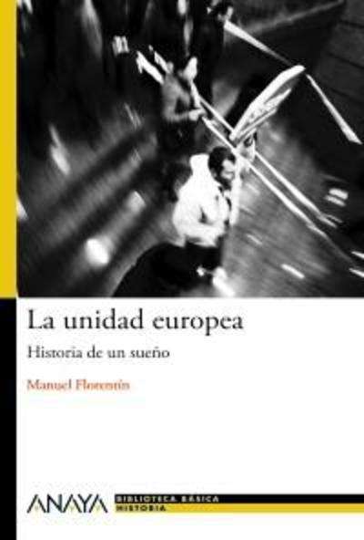 La unidad europea