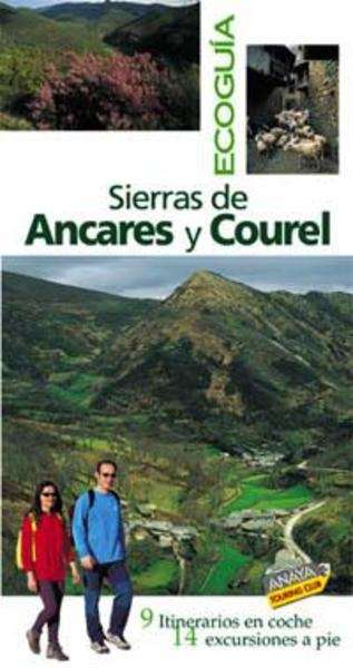 Sierras de Ancares y Courel