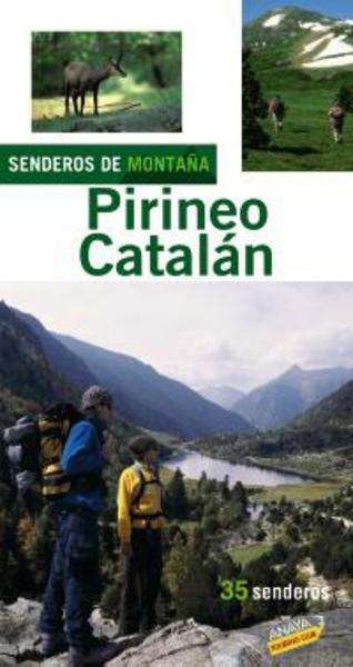 Pirineo Catalán