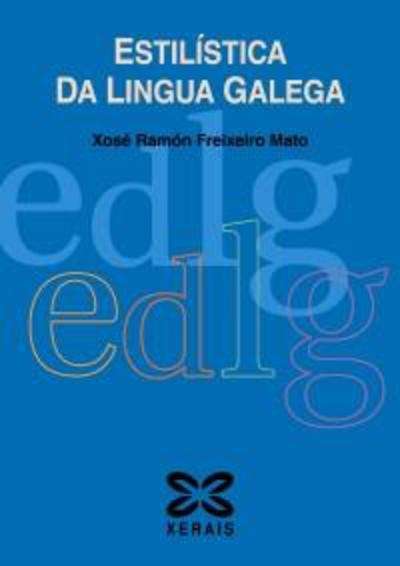 Estilística da lingua galega