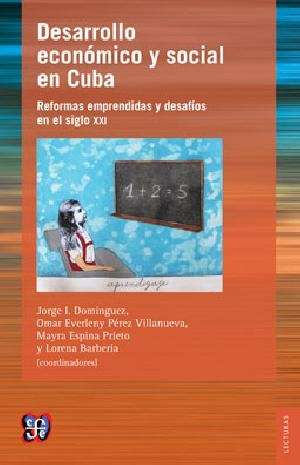 Desarrollo económico y social en Cuba