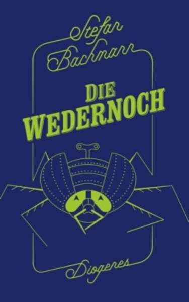 Die Wedernoch