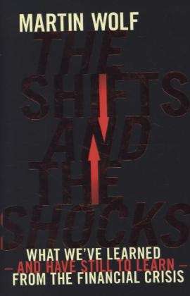 The Shifts and the Shocks