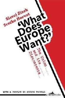 What does Europe Want?