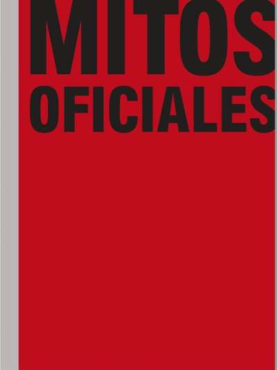 Mitos oficiales