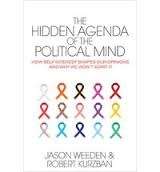 The Hidden Agenda of the Political Mind