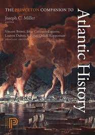 Companion to Atlantic History