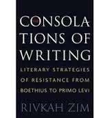 The Consolations of Writing