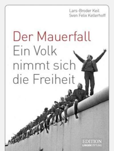 Der Mauerfall