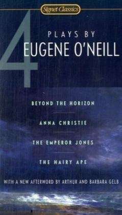 4 Plays by Eugene O'Neill