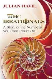 The Irrationals, A Story of the Numbers you can't Count On